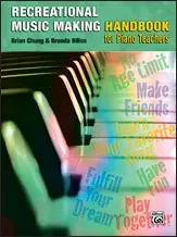 Recreational Music Making Handbook for Piano Teachers
