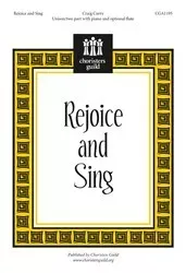 Rejoice and Sing