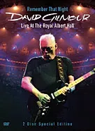 Remember that Night Live at Royal Albert Hall