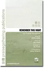 Remember This Night