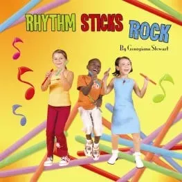 Rhythm Sticks Rock!