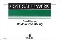 Rhythmical Exercises