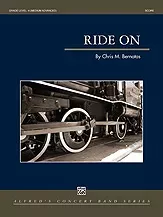 Ride On!