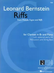 Riffs