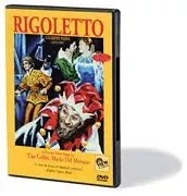 Rigoletto