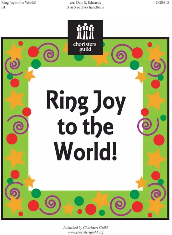 Ring Joy to the World