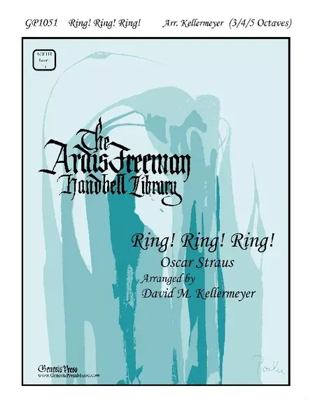 Ring Ring Ring