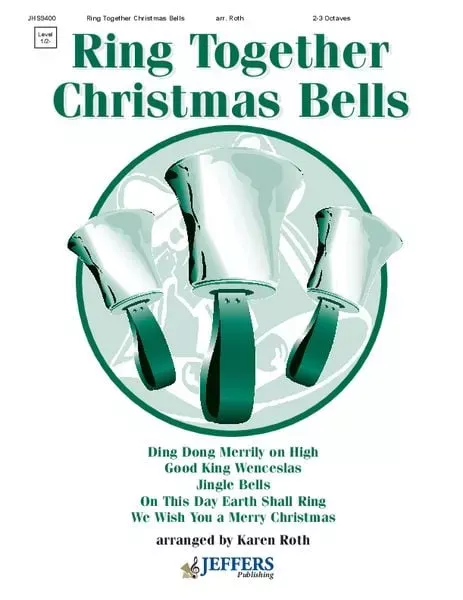 Ring Together Christmas Bells