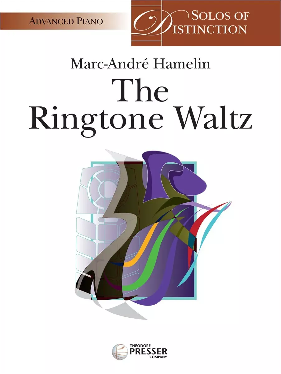 Ringtone Waltz