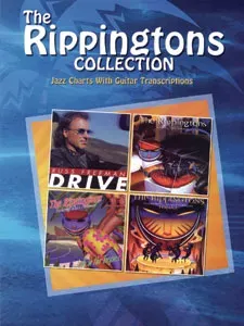 The Rippingtons Collection