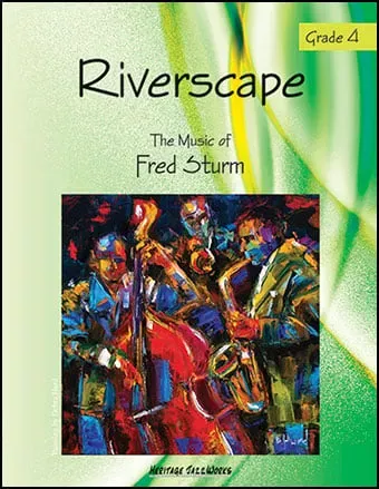 Riverscape