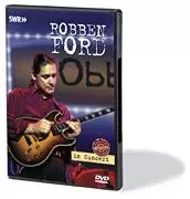 Robben Ford in Concert