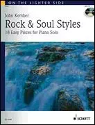 Rock and Soul Styles