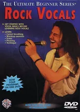 Rock Vocals