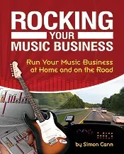 Rocking Your Music Business