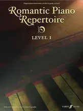 Romantic Piano Repertoire