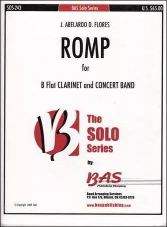 Romp