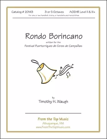 Rondo Borincano
