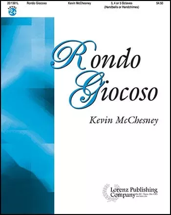 Rondo Giocoso