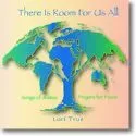 Room for Us All