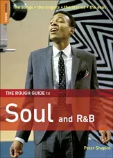 The Rough Guide to Soul and R&B