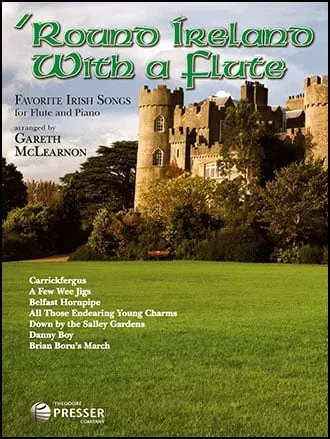 Round Ireland with a Flute