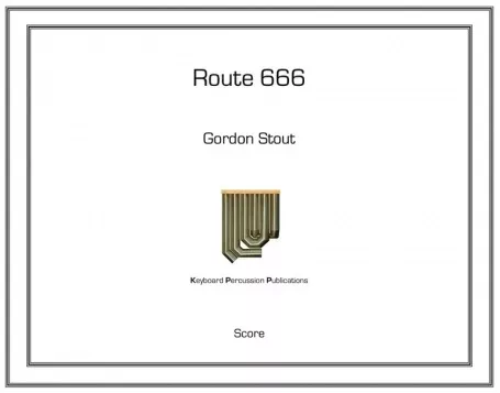 Route 666