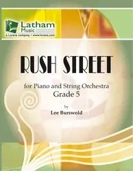 Rush Street