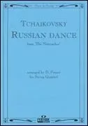 Russian Dance from the Nutcracker