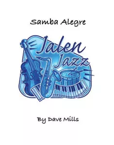 Samba Alegre