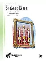 Sarabande D'amour