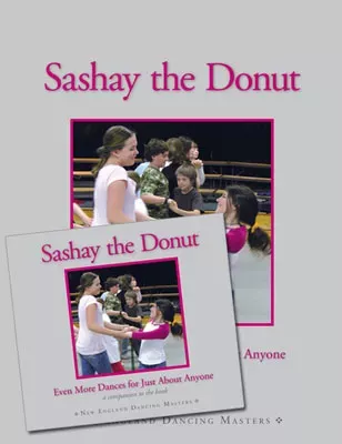 Sashay the Donut