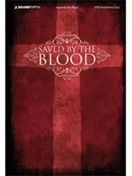 Saved by the Blood