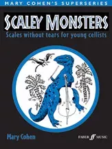Scaley Monsters