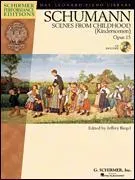 Scenes from Childhood Op. 15