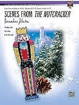 Scenes from the Nutcracker