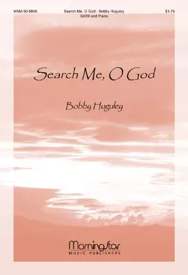 Search Me O God