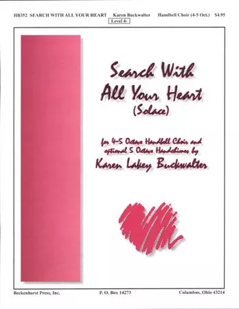 Search with All Your Heart
