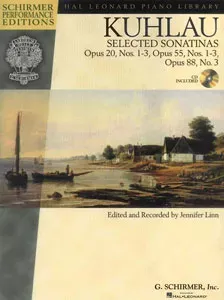 Selected Sonatinas