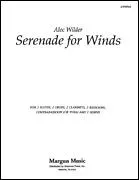 Serenade for Winds