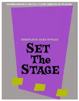 Set the Stage