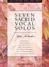 Seven Sacred Vocal Solos