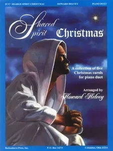 Shared Spirit Christmas