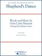 Shepherd's Dance