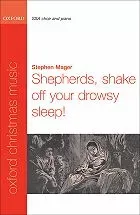 Shepherds Shake off Your Drowsy Sleep