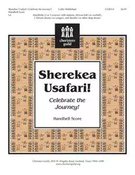 Sherekea USAfari
