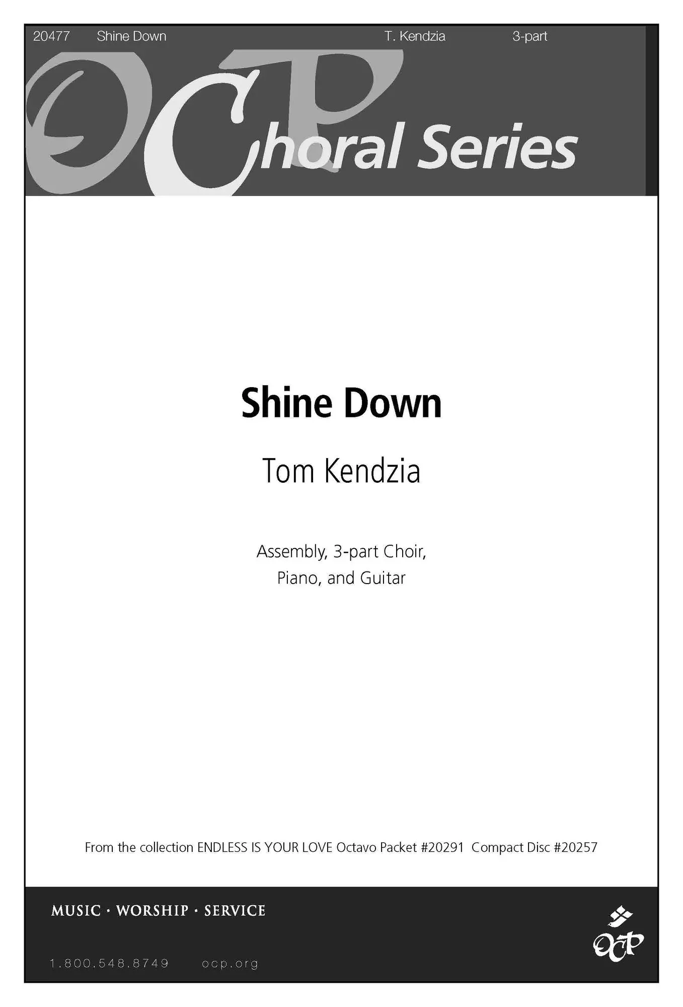 Shine Down