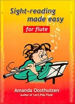 Sight Reading Made Easy