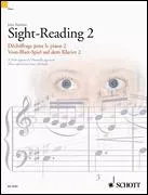 Sight Reading No. 2
