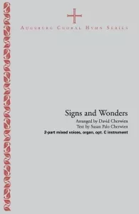 Signs and Wonders